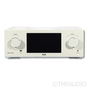T+A PSD 3100 HV Streaming DAC / Preamplifier