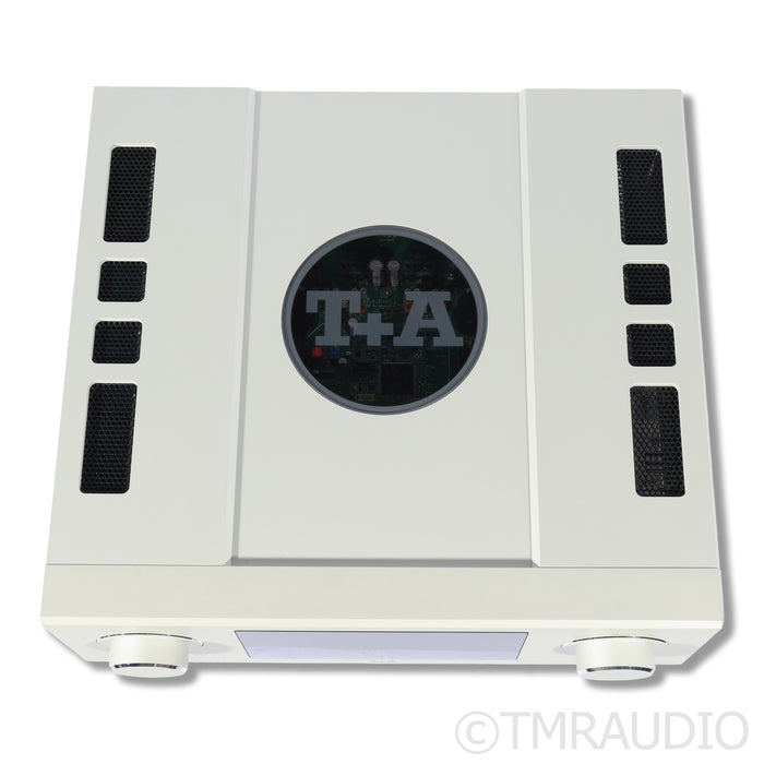 T+A PSD 3100 HV Streaming DAC / Preamplifier
