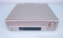 Marantz LV500U Gold Series LaserDisc CD / LD Player