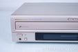 Marantz LV500U Gold Series LaserDisc CD / LD Player