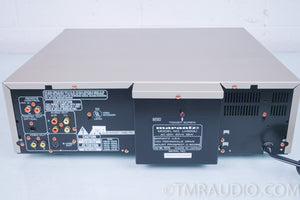 Marantz LV500U Gold Series LaserDisc CD / LD Player
