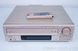 Marantz LV500U Gold Series LaserDisc CD / LD Player