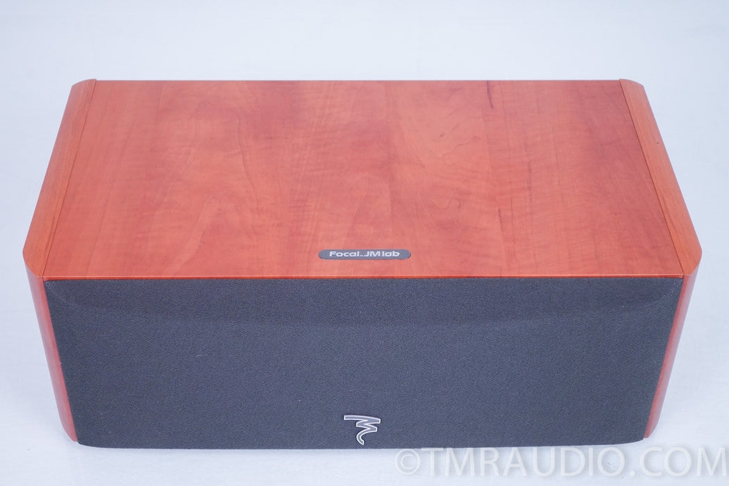JM Labs FOCAL Chorus CC 70 S Center Channel Speaker