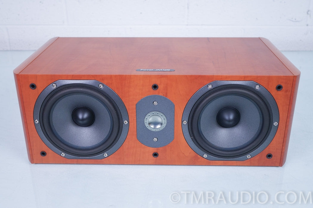 JM Labs FOCAL Chorus CC 70 S Center Channel Speaker
