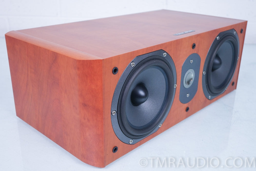 JM Labs FOCAL Chorus CC 70 S Center Channel Speaker