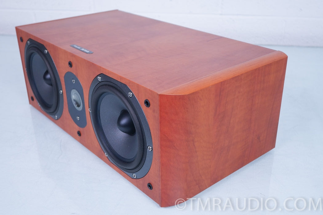JM Labs FOCAL Chorus CC 70 S Center Channel Speaker
