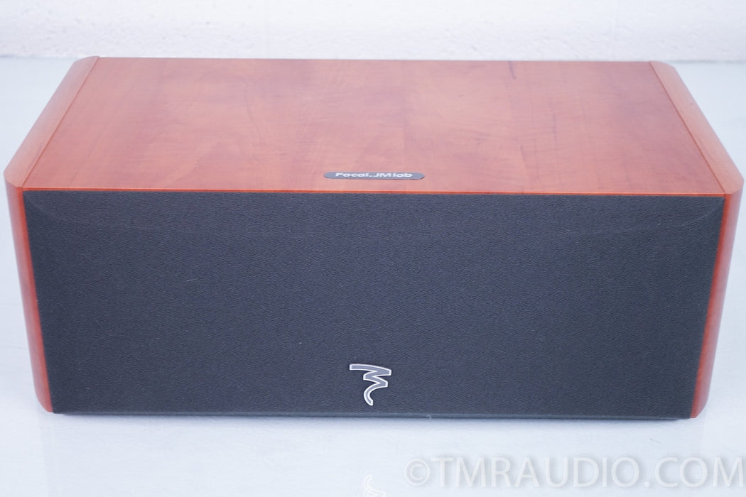 JM Labs FOCAL Chorus CC 70 S Center Channel Speaker