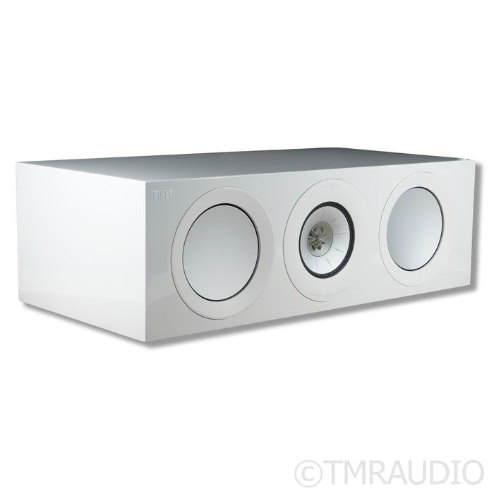 KEF R6 Meta Center Channel Speaker
