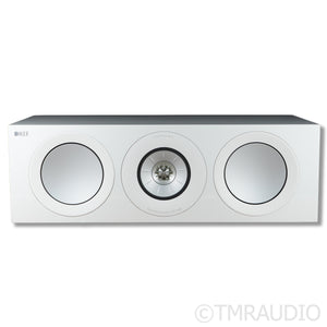 KEF R6 Meta Center Channel Speaker