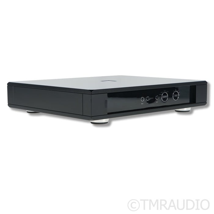 Rega Aura Reference MC Phono Preamplifier