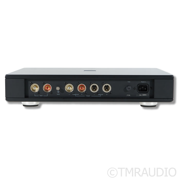 Rega Aura Reference MC Phono Preamplifier