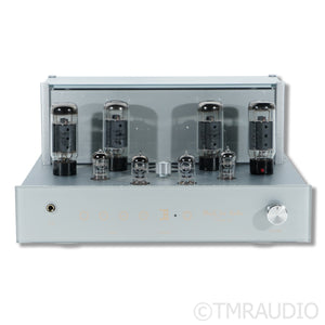 Black Ice Audio Fusion F22 Integrated Tube Amplifier