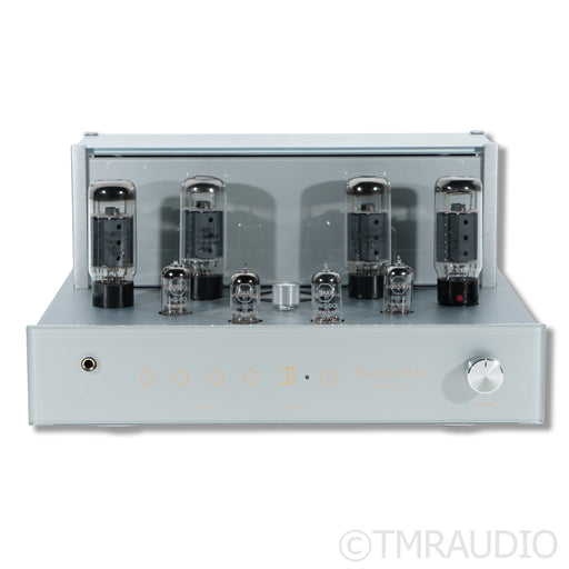 Black Ice Audio Fusion F22 Integrated Tube Amplifier