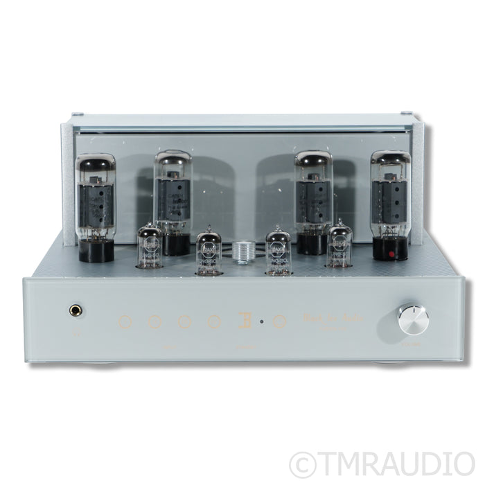 Black Ice Audio Fusion F22 Integrated Tube Amplifier