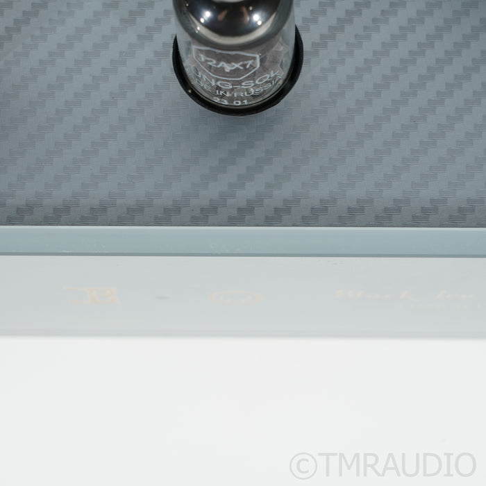 Black Ice Audio Fusion F22 Integrated Tube Amplifier
