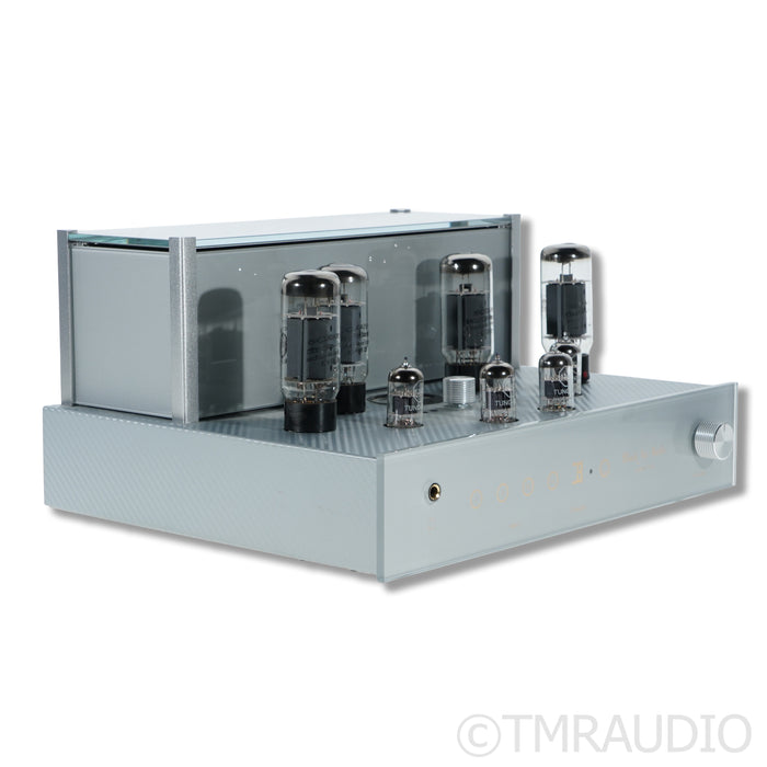 Black Ice Audio Fusion F22 Integrated Tube Amplifier