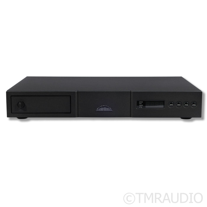 Naim CD5SI CD Player (Open Box)