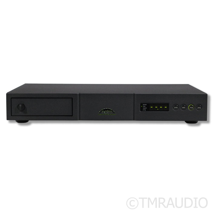Naim CD5SI CD Player (Open Box)