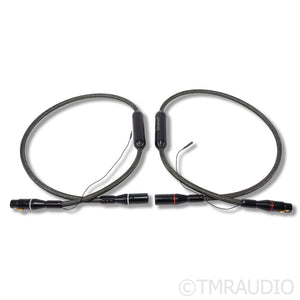 TARA Labs ISM OnBoard The 2 XLR Cables; 1m