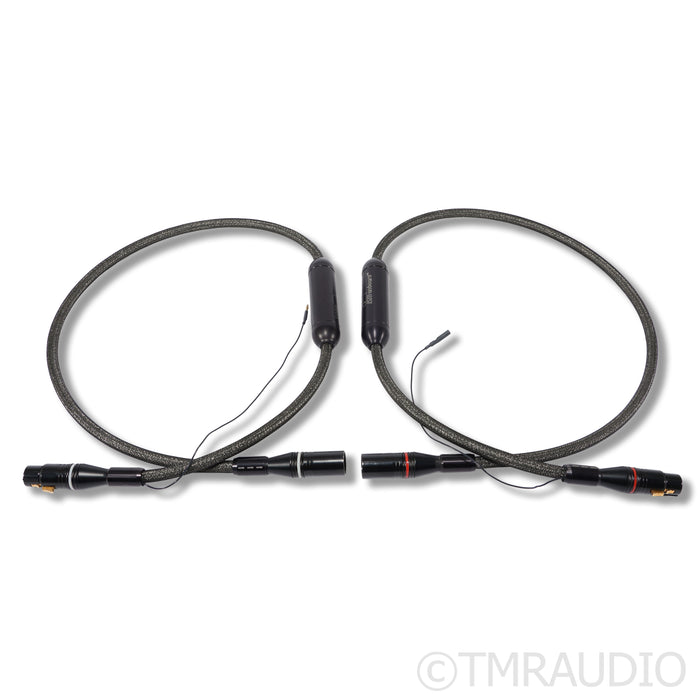 TARA Labs ISM OnBoard The 2 XLR Cables; 1m