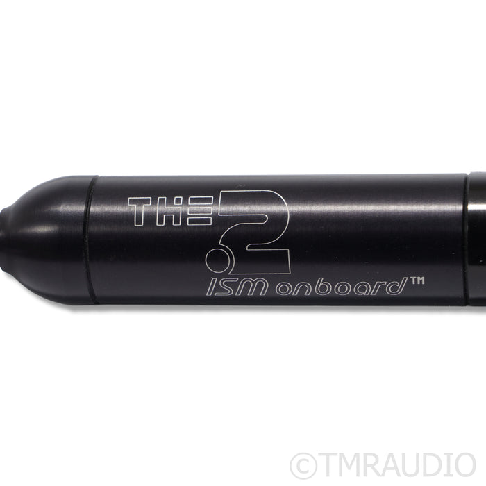 TARA Labs ISM OnBoard The 2 XLR Cables; 1m