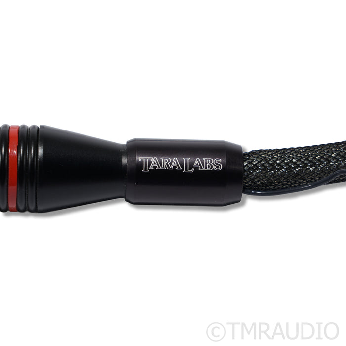 TARA Labs ISM OnBoard The 2 XLR Cables; 1m