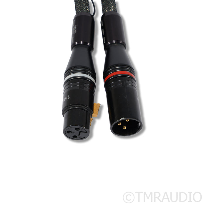 TARA Labs ISM OnBoard The 2 XLR Cables; 1m