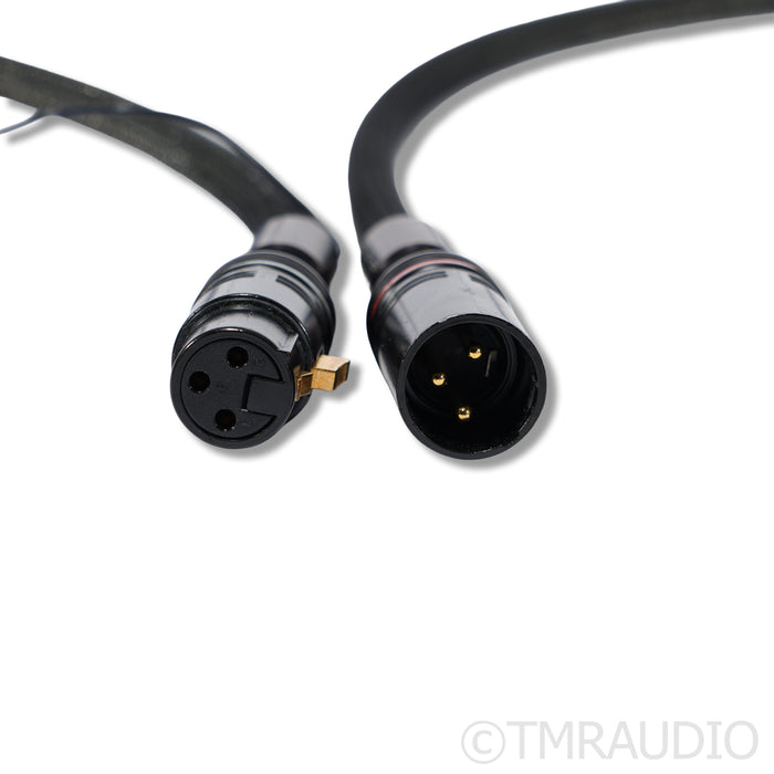 TARA Labs ISM OnBoard The 2 XLR Cables; 1m