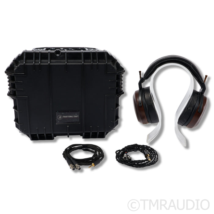 ZMF Atrium Closed Back Headphones