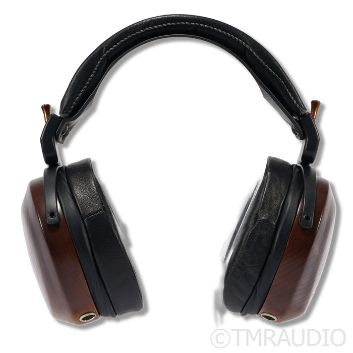 ZMF Atrium Closed Back Headphones