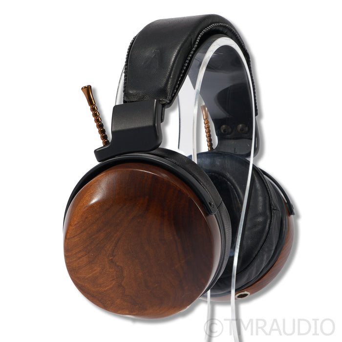 ZMF Atrium Closed Back Headphones