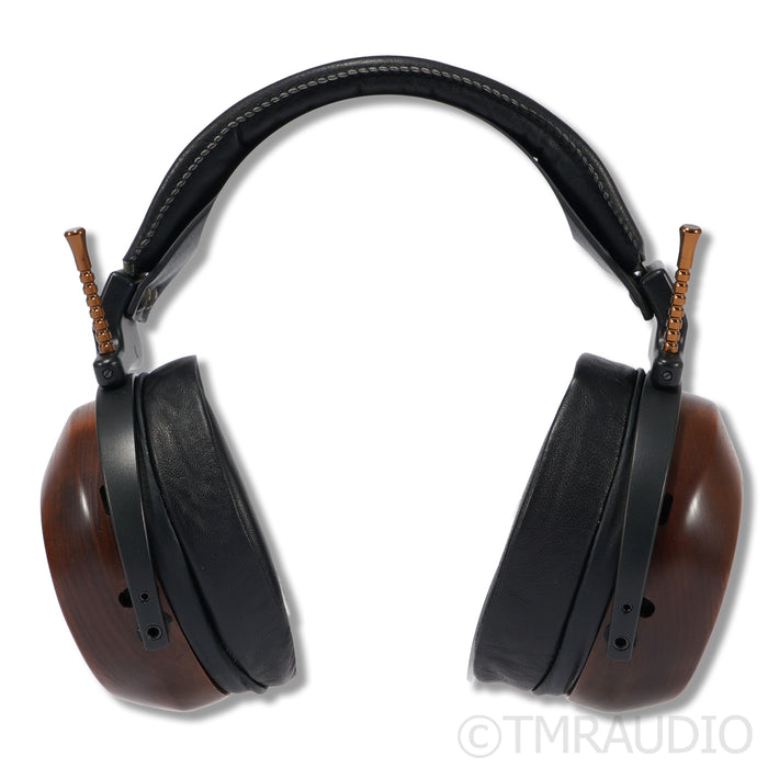 ZMF Atrium Closed Back Headphones