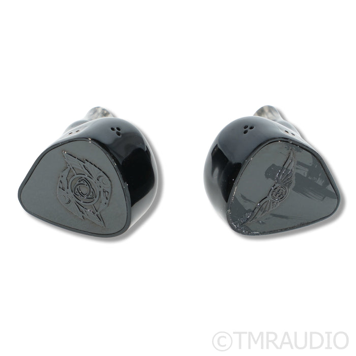 Empire Ears Raven In-Ear Headphones; IEM