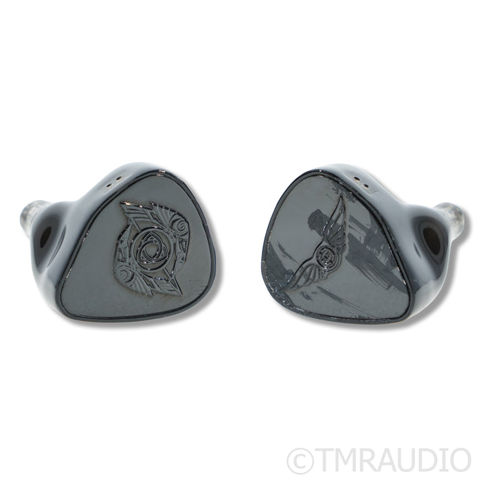Empire Ears Raven In-Ear Headphones; IEM