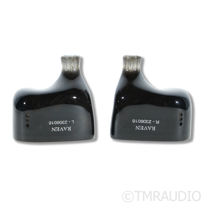 Empire Ears Raven In-Ear Headphones; IEM