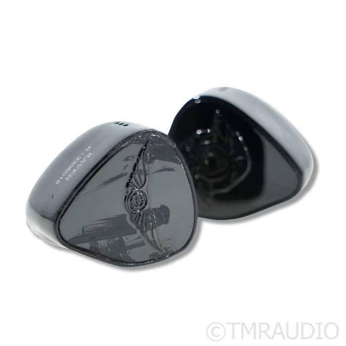Empire Ears Raven In-Ear Headphones; IEM
