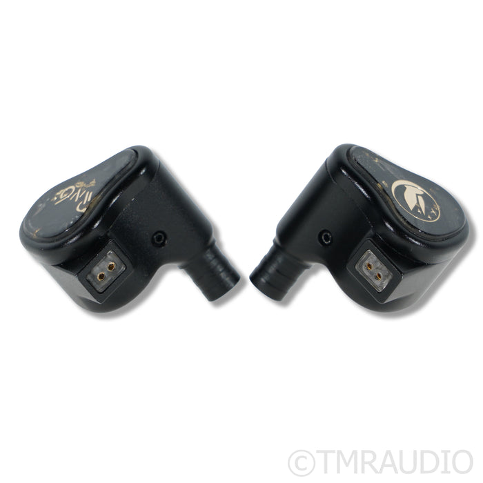 FiR Audio Radon 6 Limited Edition In-Ear Monitor Headphones; IEM