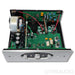 Rogue Audio Pharaoh Hybrid Integrated Amplifier; Headphone Amp; MM/MC Phono