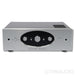 Rogue Audio Pharaoh Hybrid Integrated Amplifier; Headphone Amp; MM/MC Phono