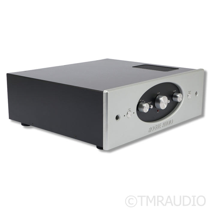 Rogue Audio Pharaoh Hybrid Integrated Amplifier; Headphone Amp; MM/MC Phono