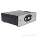 Rogue Audio Pharaoh Hybrid Integrated Amplifier; Headphone Amp; MM/MC Phono