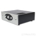Rogue Audio Pharaoh Hybrid Integrated Amplifier; Headphone Amp; MM/MC Phono