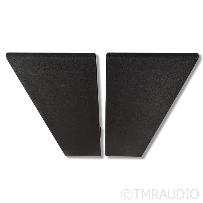 Magnepan .7x  Floorstanding Speakers; Sound Anchor Stands