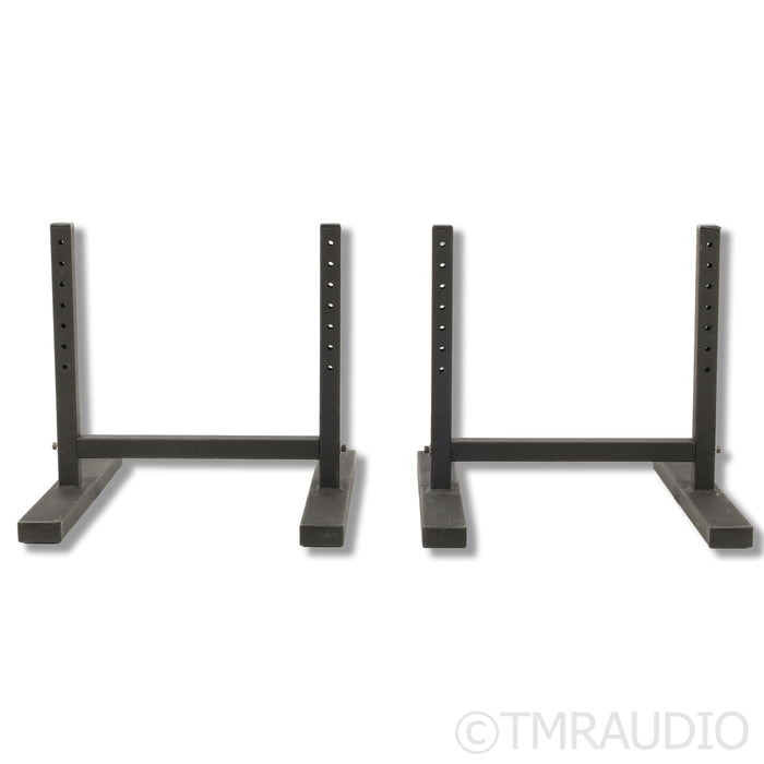 Magnepan .7x  Floorstanding Speakers; Sound Anchor Stands