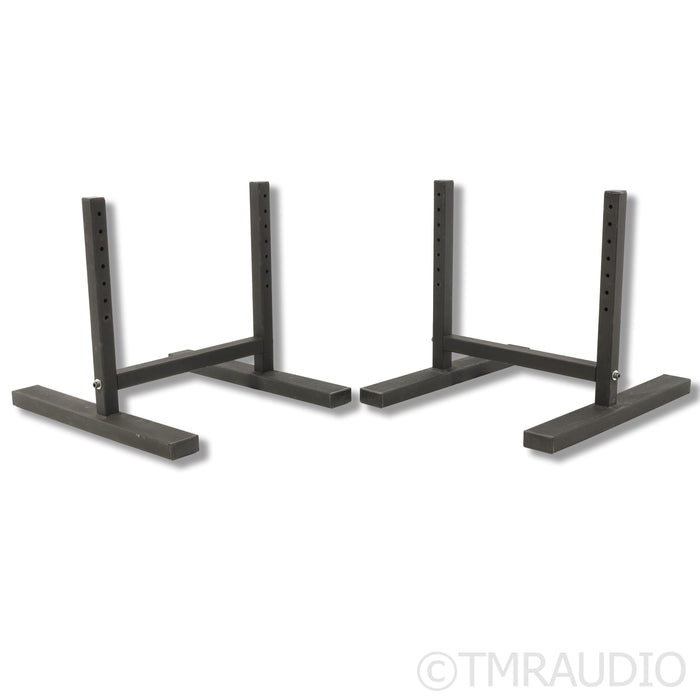 Magnepan .7x  Floorstanding Speakers; Sound Anchor Stands