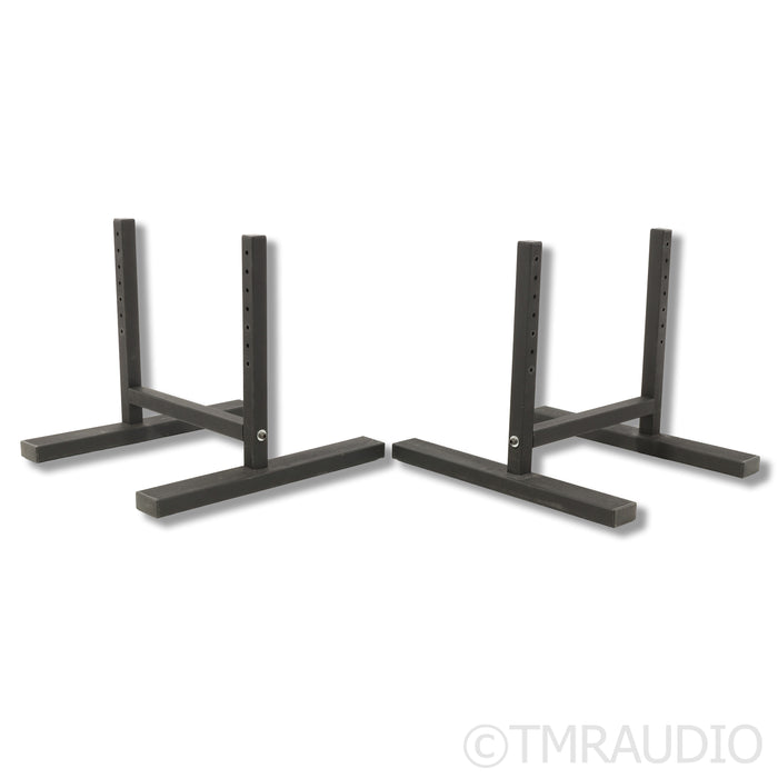 Magnepan .7x  Floorstanding Speakers; Sound Anchor Stands