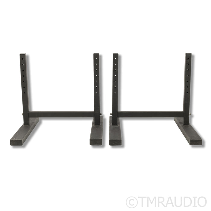 Magnepan .7x  Floorstanding Speakers; Sound Anchor Stands
