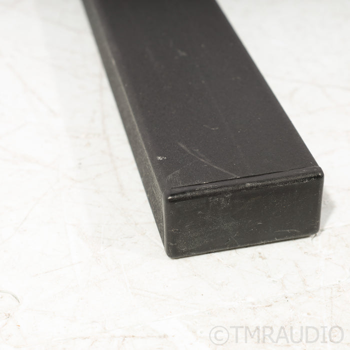 Magnepan .7x  Floorstanding Speakers; Sound Anchor Stands