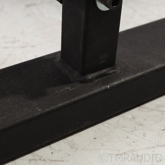 Magnepan .7x  Floorstanding Speakers; Sound Anchor Stands