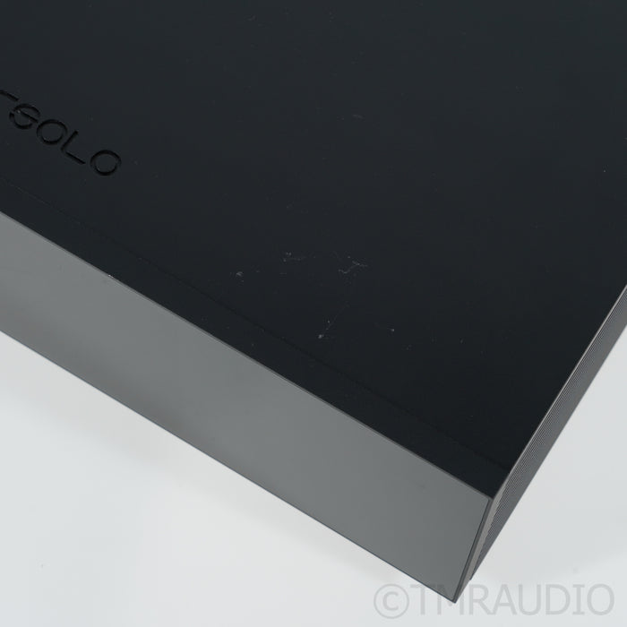 Eversolo Audio T8 Streaming Transport